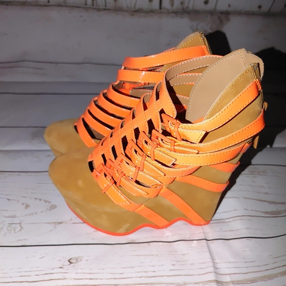 Wedges - Picture 5 of 6